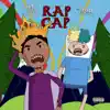 Rap Cap (feat. Sad Frosty) - Single album lyrics, reviews, download