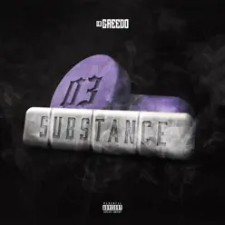 Substance - Single - 03 Greedo