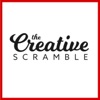 The Creative Scramble
