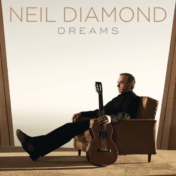 Cover artwork for Desperado