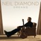 Blackbird - Neil Diamond lyrics
