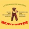 Bismark - Heavy Water lyrics