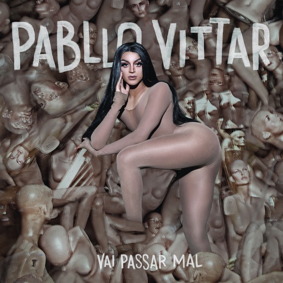 Cover artwork for Irregular
