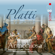 Triosonate in G Minor, WD 691: IV. Presto - Armoniosa
