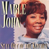 Mable John - It's Catching