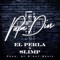 Papá Dios (feat. Slimp) - El Perla lyrics