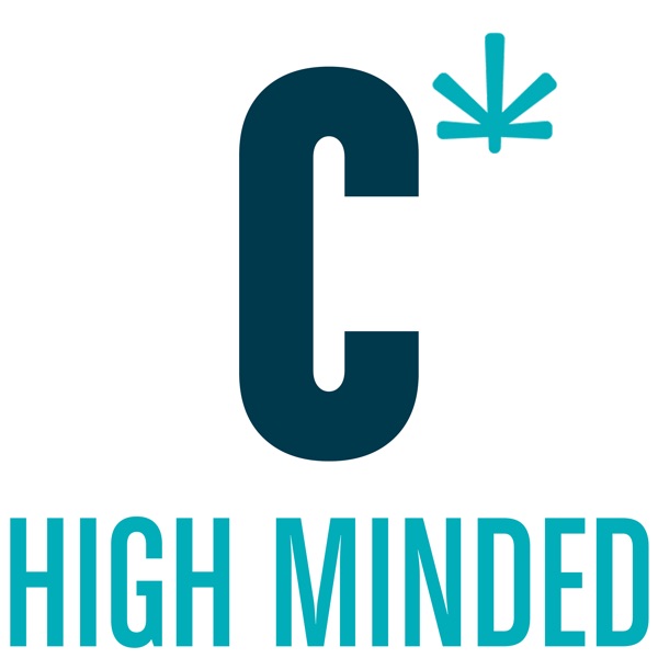 High Minded by The Cannabist cover