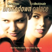 Brokedown Palace (Music from the Original Motion Picture Soundtrack) artwork