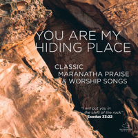 Various Artists - You Are My Hiding Place artwork