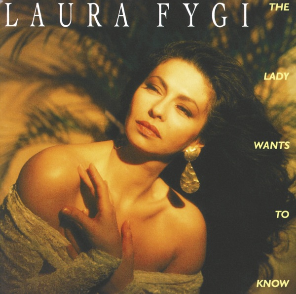 ローラ・フィジィ - Tell Me All About It (feat. Michael Franks)