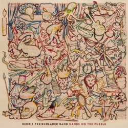 Henrik Freischlader Band - Mournful Melody
