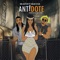 Antidote (feat. Solidstar) - Mr. Dutch lyrics