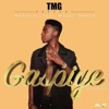 Gaspiye (feat. MAGIC TOUCH) - Single