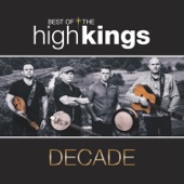 The High Kings - The Black Velvet Band
