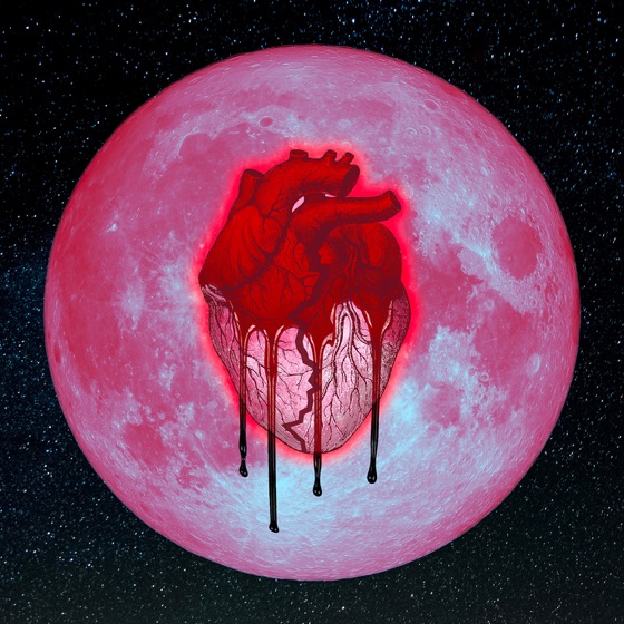 Cover artwork for Pull Up
