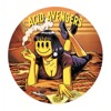 Acid Avengers 009 - EP