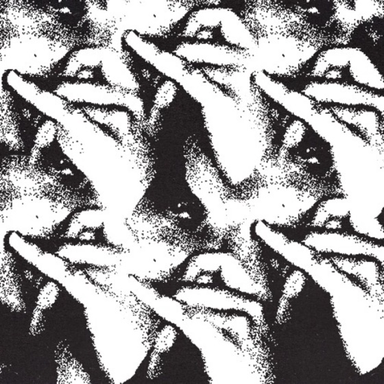 Cover artwork for Routine