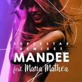 Superstar (Remixes) [feat. Maria Mathea] - EP artwork