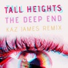 The Deep End (Kaz James Remix) - Single