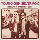 Midnight in Richmond - Young Gun Silver Fox