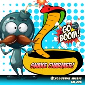 Snake Charmer! artwork