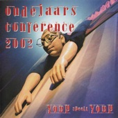 Youp Speelt Youp: Oudejaarsconference 2002 (Live) artwork