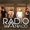Como Fue (feat. Gustavo Laureano) - Radio Maniaco lyrics