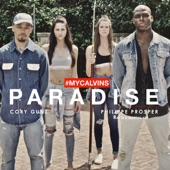 Cory Gunz, Philippe Prosper Rap is a martial art - MyCalvins Paradise