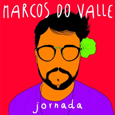 Jornada - Single - Marcos do Valle