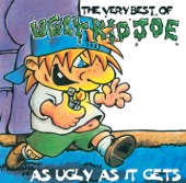 Ugly Kid Joe - C.U.S.T.