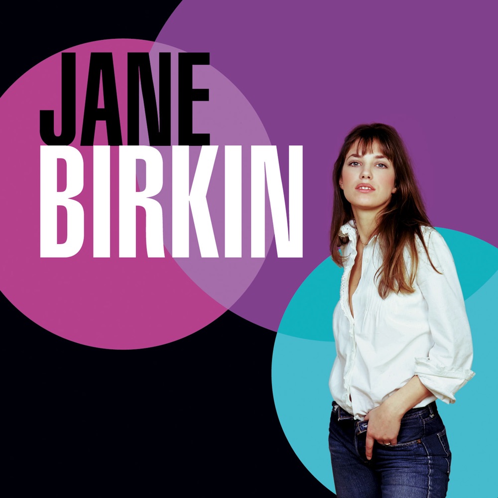 Yesterday Yes A Day Bof Madame Claude By Jane Birkin