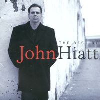 John Hiatt - The Best of John Hiatt artwork