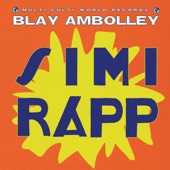 Simi Rapp (Red Axes & Asaf Samuel Remix) artwork