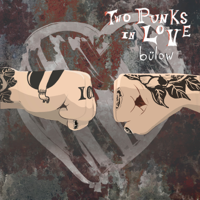 bülow - Two Punks In Love artwork