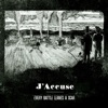 J'accuse - Dancer! Dancer! Dancer?