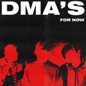 DMA's - Tape Deck Sick