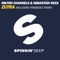 Zutra (Alan Lockwood & Paul Darey Remix) - Milton Channels & Sebastian Reza lyrics