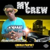 My Crew - Single artwork