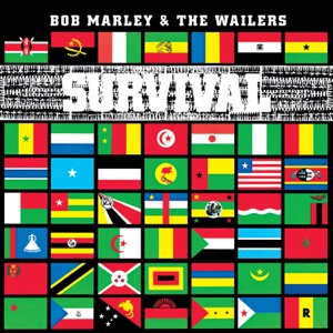 Survival (Remastered) [Bonus Track Version]