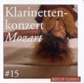 Best Of Classics 15: Mozart / Clarinet, 2004