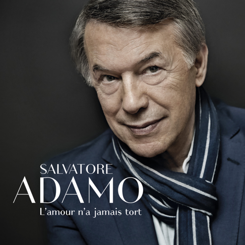 Salvatore Adamo On Apple Music