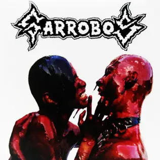 baixar álbum Garrobos - Sublime Tortura