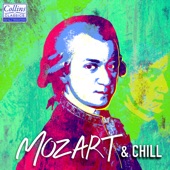 Mozart and Chill artwork