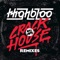 Crackhouse - Highbloo lyrics