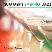 Summer's Evening Jazz artwork