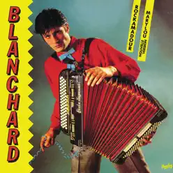 Rock Amadour - Gerard Blanchard Rock Amadour - Gerard Blanchard