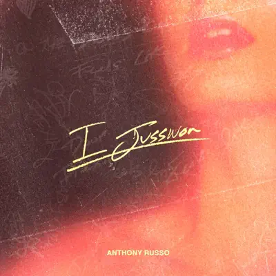 I Jusswon - Single - Anthony Russo