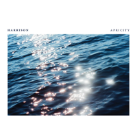 Harrison - Apricity artwork