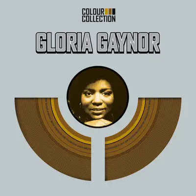 Colour Collection: Gloria Gaynor - Gloria Gaynor
