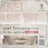 Like I Love You (feat. The NGHBRS) by Lost Frequencies iTunes Track 14